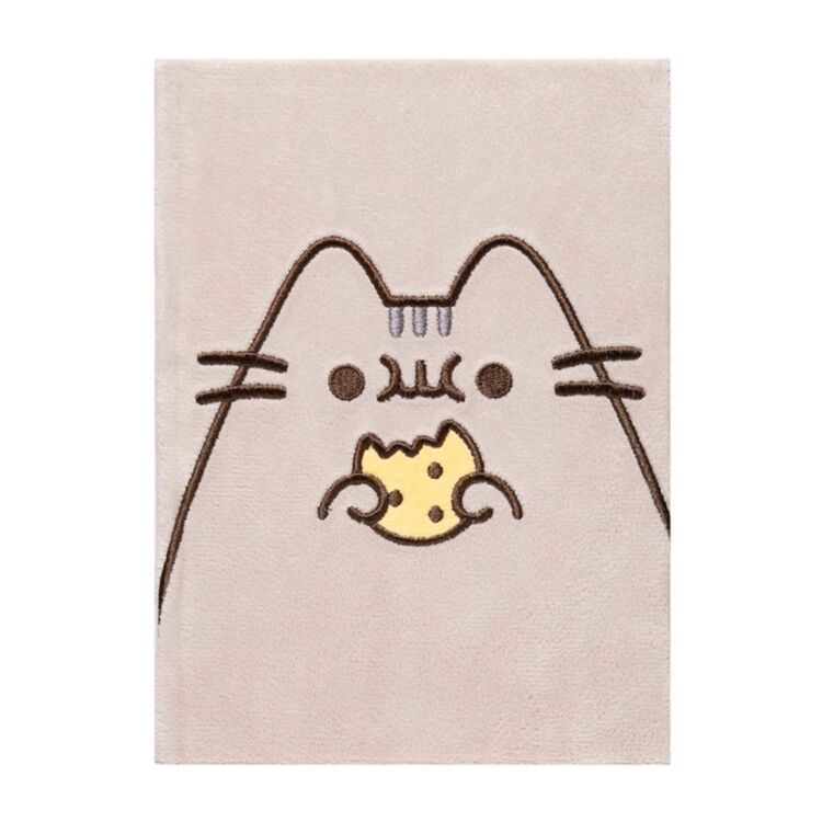 Product Pusheen Foodie Collection Notebook image