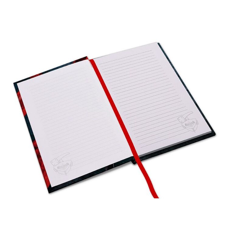 Product Σημειωματάριο Tokyo Ghoul Ken Kaneki image