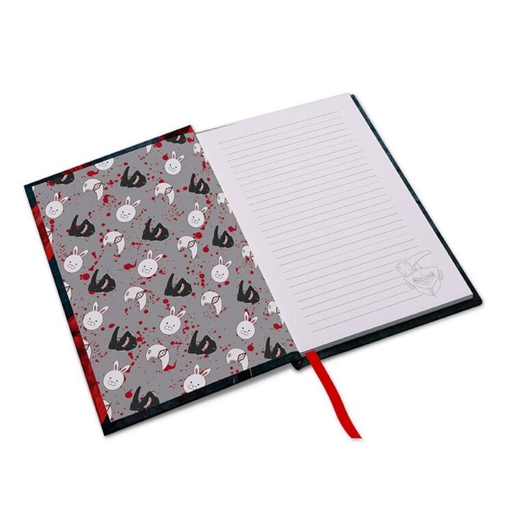 Product Σημειωματάριο Tokyo Ghoul Ken Kaneki image
