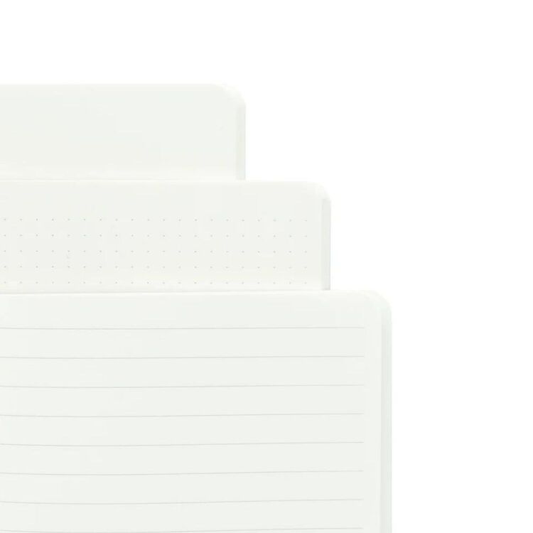 Product One Piece Netflix 3 Notebooks image