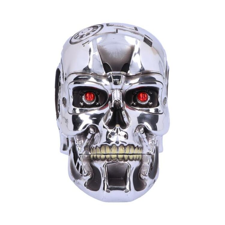 Product Κουτί Nemesis Now: T-800 - Terminator Box (18cm) image