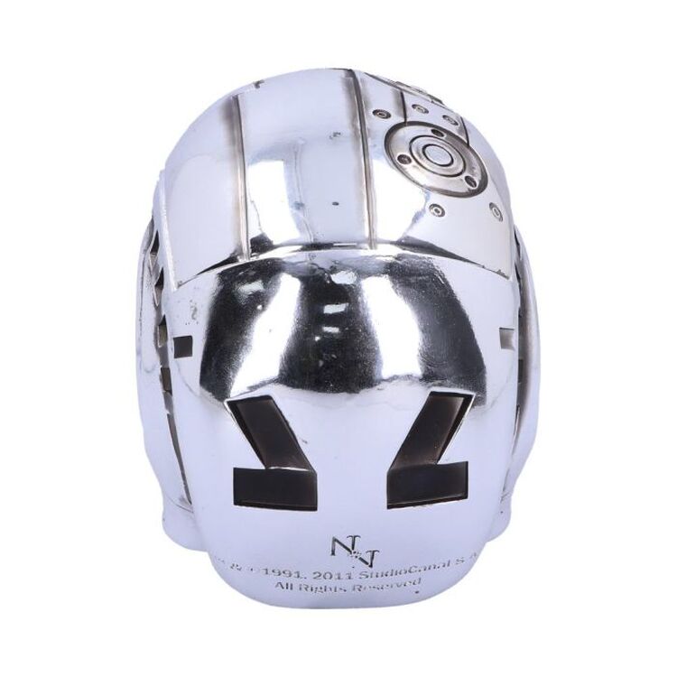Product Κουτί Nemesis Now: T-800 - Terminator Box (18cm) image