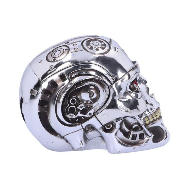 Product Κουτί Nemesis Now: T-800 - Terminator Box (18cm) image