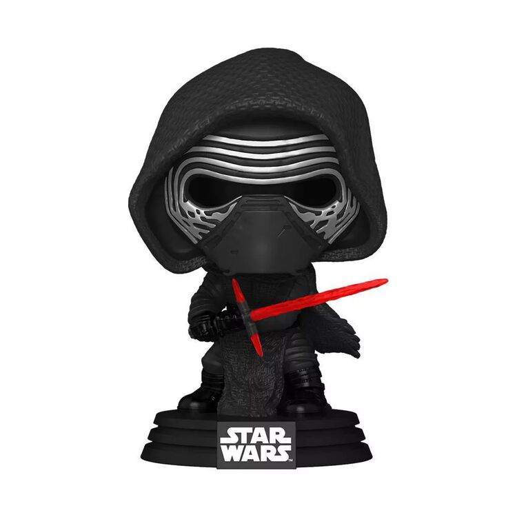 Product Φιγούρα Funko Pop! Star Wars - Kylo Ren (The First Order) (Special Edition) image