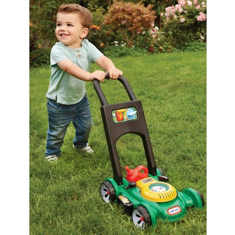 Product Little Tikes Gas n Go Mower (633614PX5EU) image
