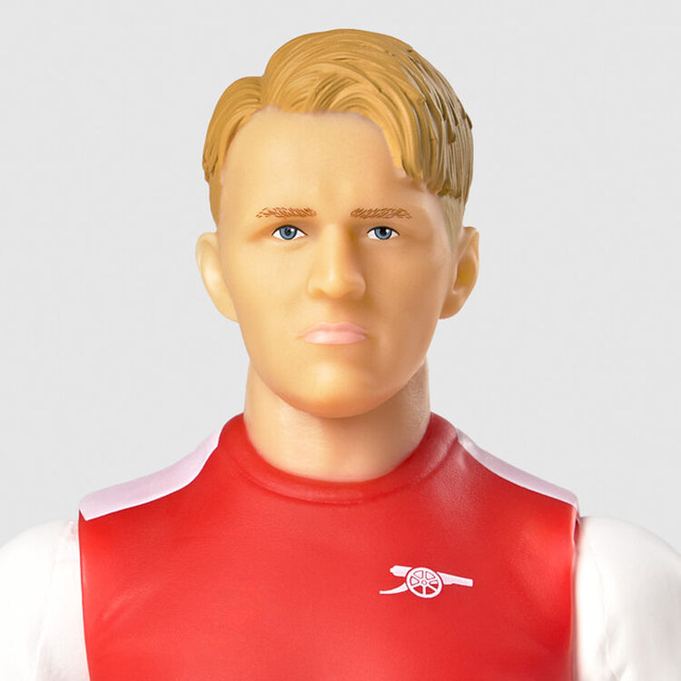 Product Banbo Toys: Arsenal Soccer - Martin Odeegard Action Figure (20cm) (83378) image
