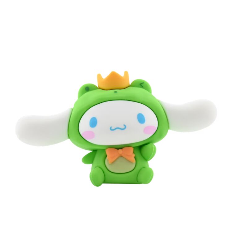 Product Hello Kitty Forest Friend Figure 1pc Random Pick image