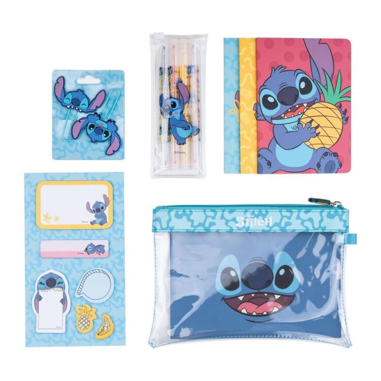 Product Σετ Γραφείου Disney Tropical image