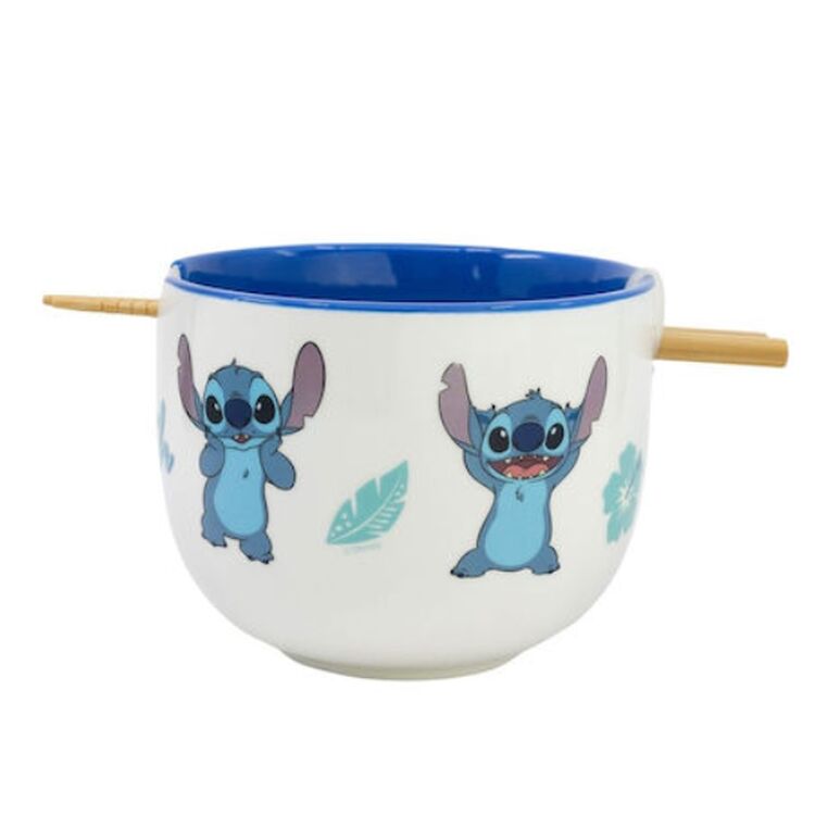Product Μπολ Για Ράμεν Disney Stitch Ramen Bowl image