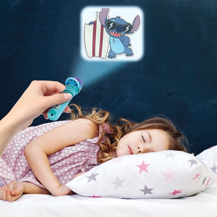 Product AS Disney: Projector - Stitch (1027-64269) image