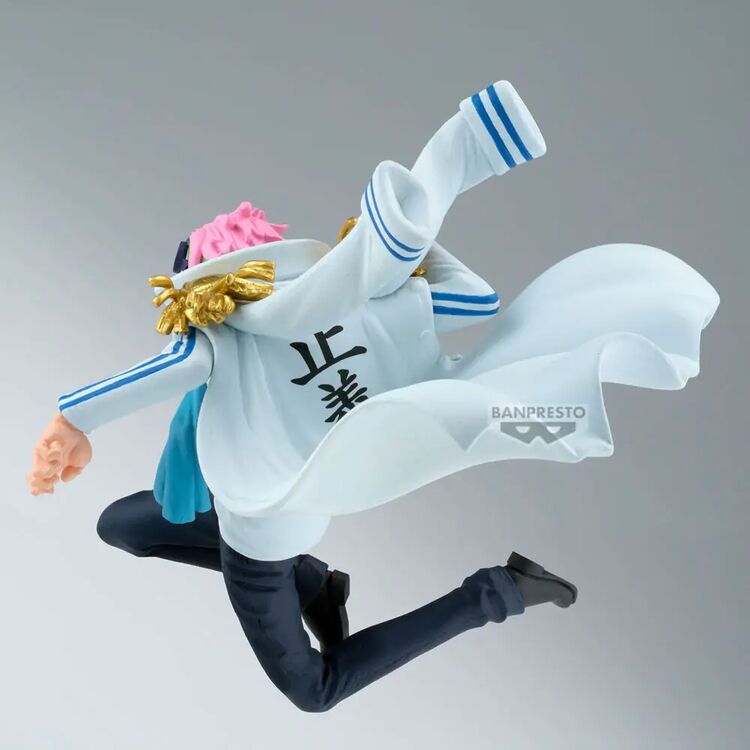 Product Φιγούρα Banpresto Battle Record Collection: One Piece - Koby Statue (12cm) (29085) image
