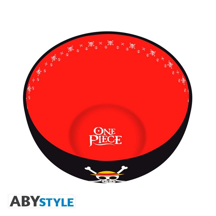 Product Μπολ One Piece Skulls Bowl image