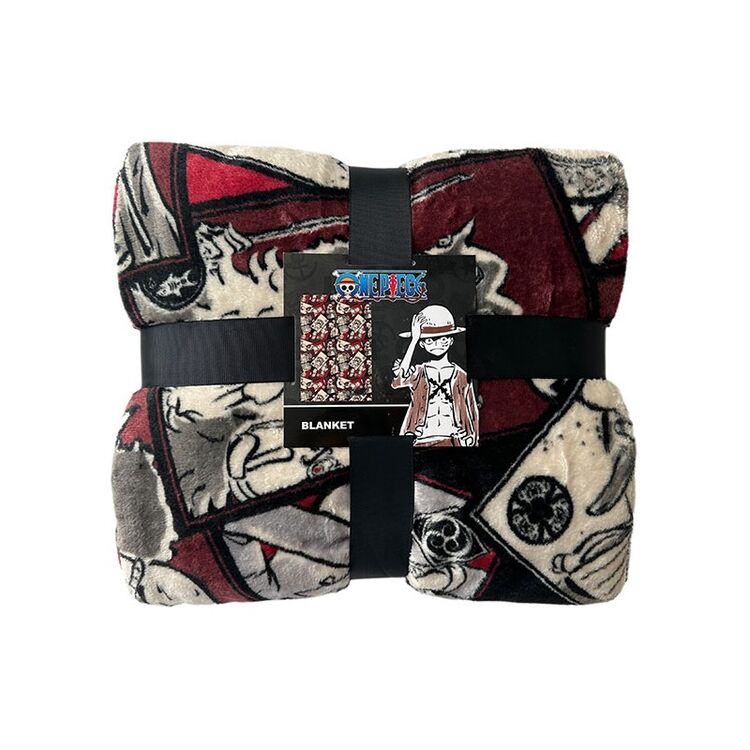 Product One Piece Ultra Soft Blanket image