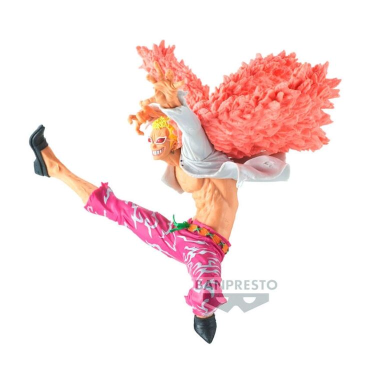Product One Piece Colosseum VI vol. 1 DoFlamingo Figure image
