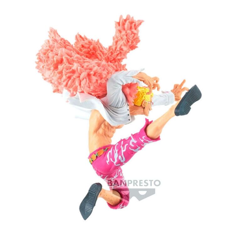 Product One Piece Colosseum VI vol. 1 DoFlamingo Figure image