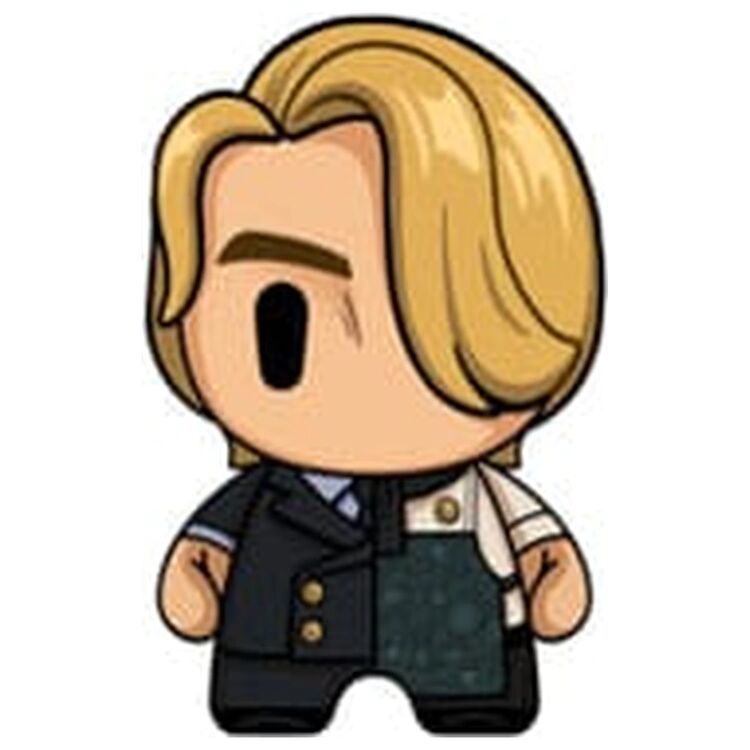 Product Λούτρινο One Piece Dead Or Alive Edition Sanji DZNR Plush image