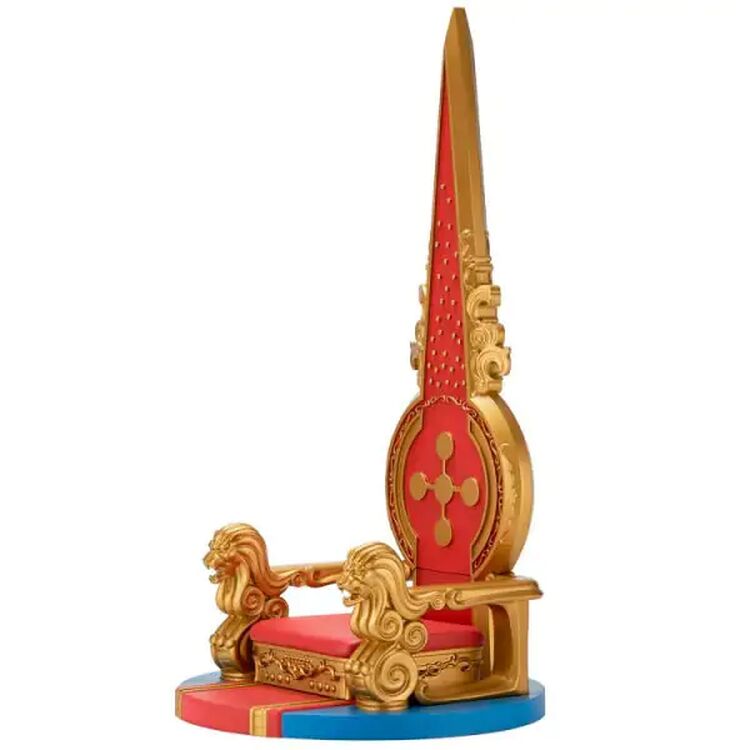 Product Φιγούρα Banpresto Ichibansho Powers of The World: One Piece - The Empty Throne Statue (28cm) (68500) image