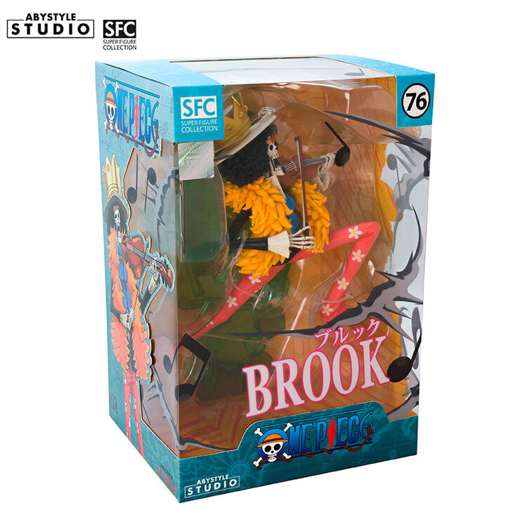 Product Φιγούρα One Piece Brook image
