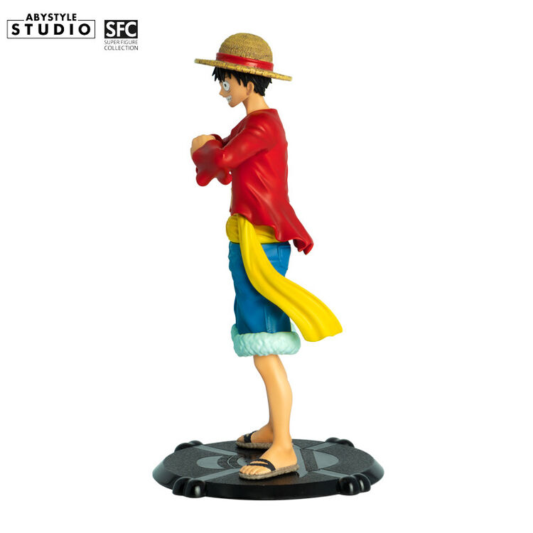 Product Φιγούρα One Piece Monkey D.Luffy Figure image