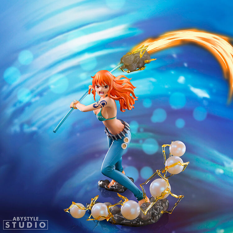 Product Φιγούρα One Piece Nami SFC Figure image