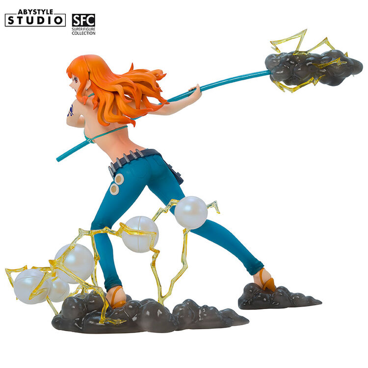 Product Φιγούρα One Piece Nami SFC Figure image