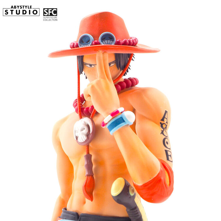 Product Φιγούρα One Piece Portgas D. Ace image