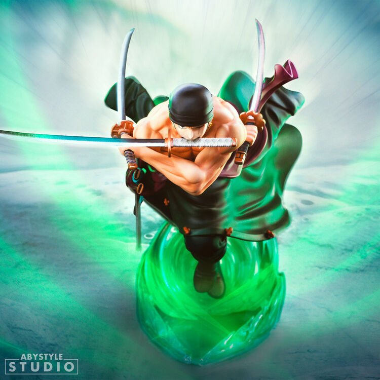 Product Φιγούρα One Piece Zoro image