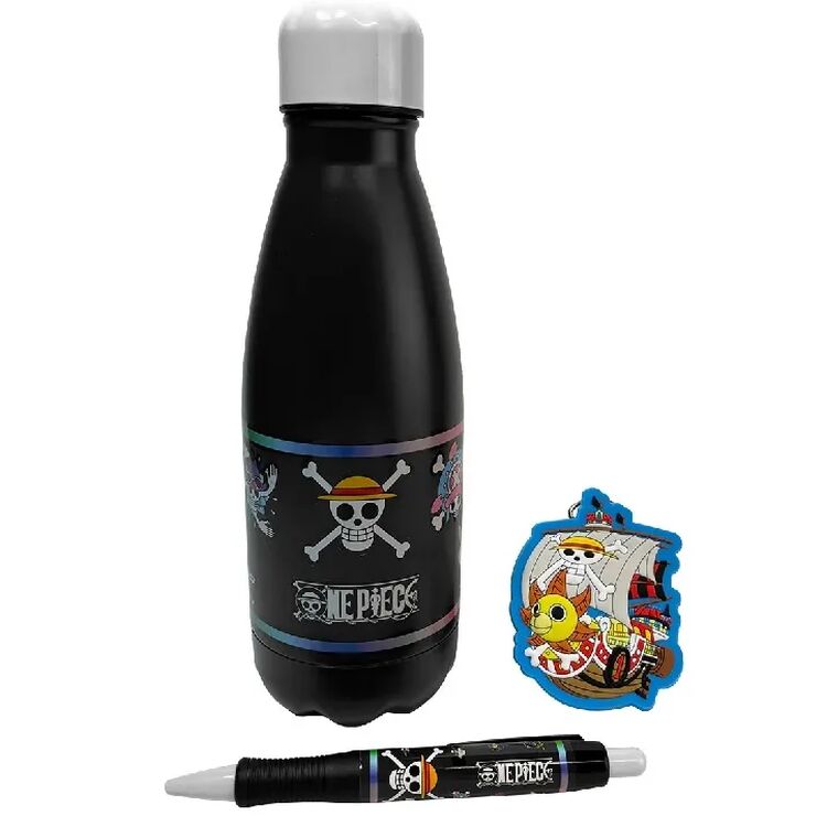 Product Σετ Δώρου One Piece Skull Premium Gift Set image