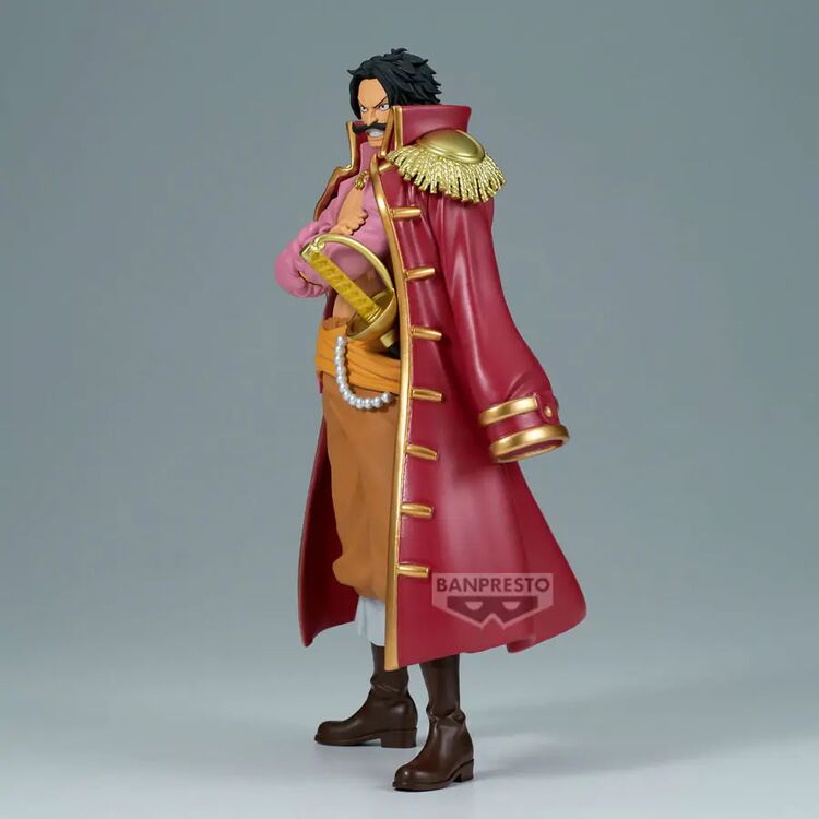 Product Φιγούρα Banpresto Dxf Special The Grandline Series: One Piece - Gol D.Roger Statue (20cm) (29389) image