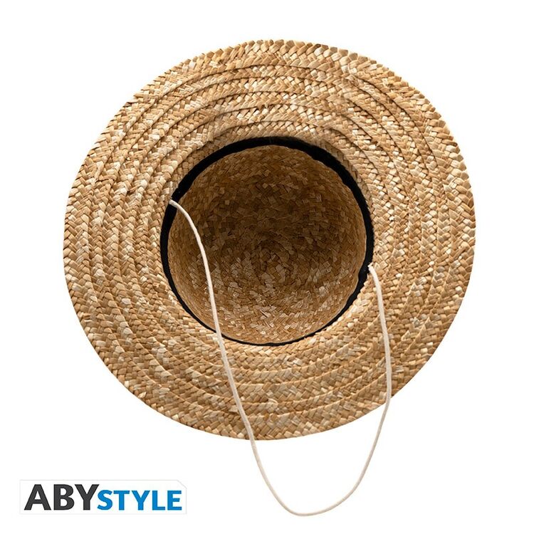 Product One Piece Luffy Straw Hat Adult image