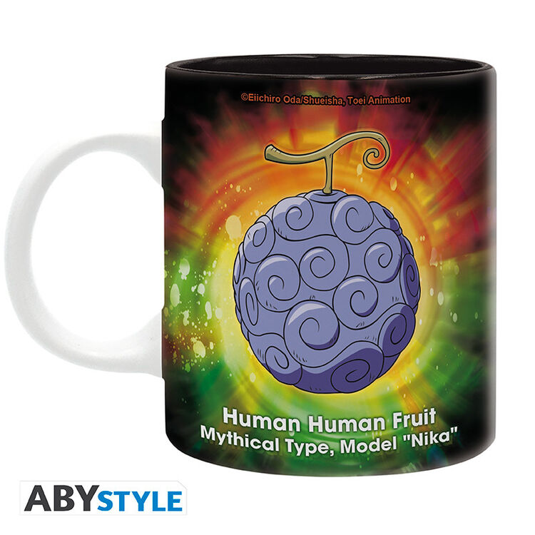 Product Κούπα One Piece Luffy Nika image