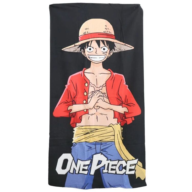 Product One Piece Beach Towel image