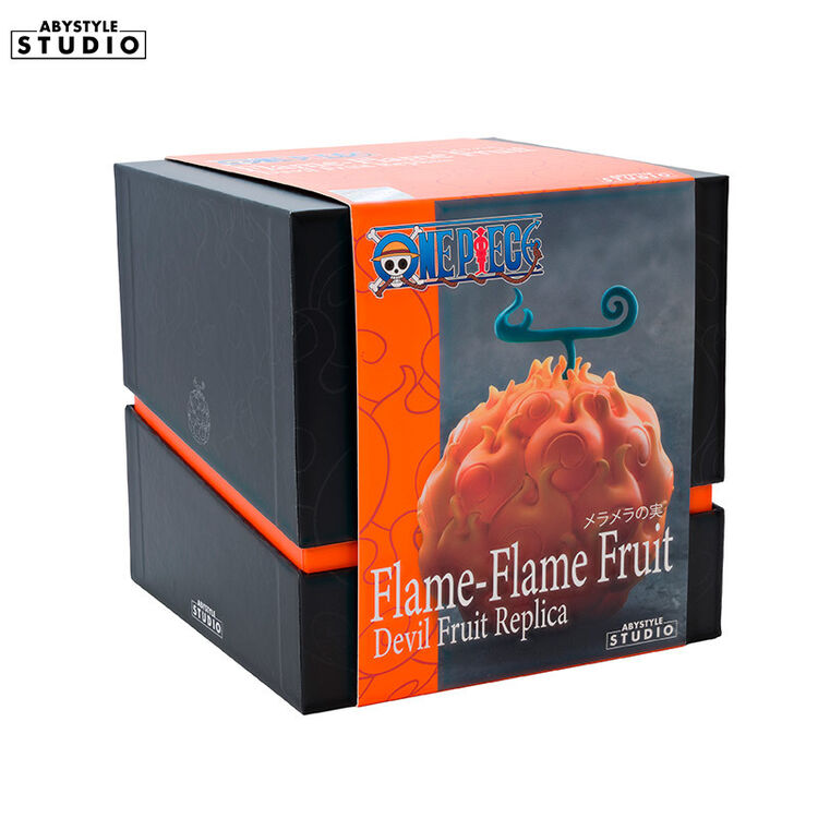 Product Συλλεκτικό One Piece Replica Flame Flame Fruit image