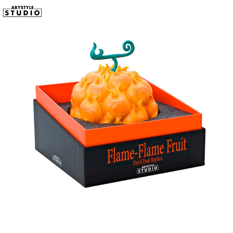Product Συλλεκτικό One Piece Replica Flame Flame Fruit image