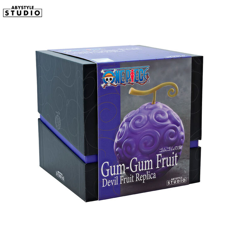 Product One Piece Replica Gum Gum Fruit image