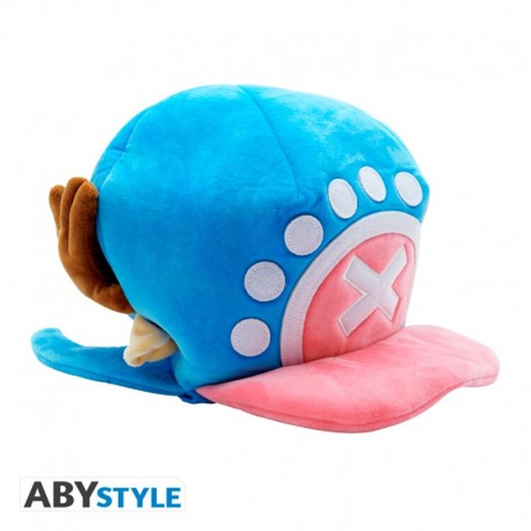 Product One Piece Tony Tony Chopper Replica Hat image