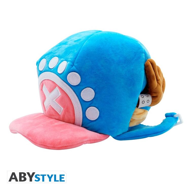 Product One Piece Tony Tony Chopper Replica Hat image