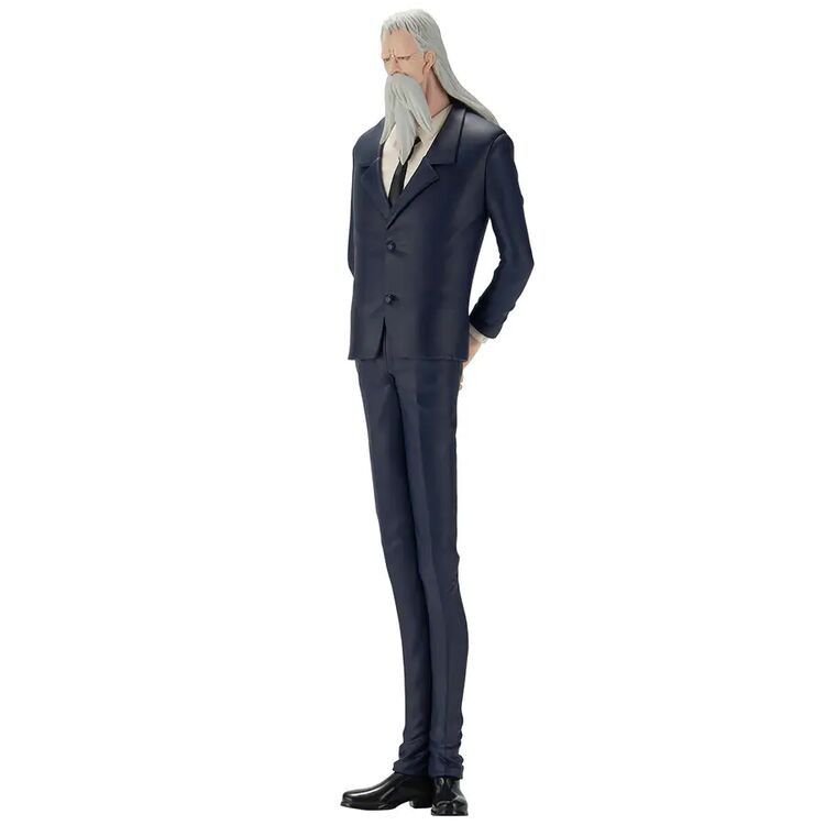 Product Φιγούρα Banpresto Ichibansho Powers of The World: One Piece - Saint Marcus Mars Statue (21cm) (68498) image