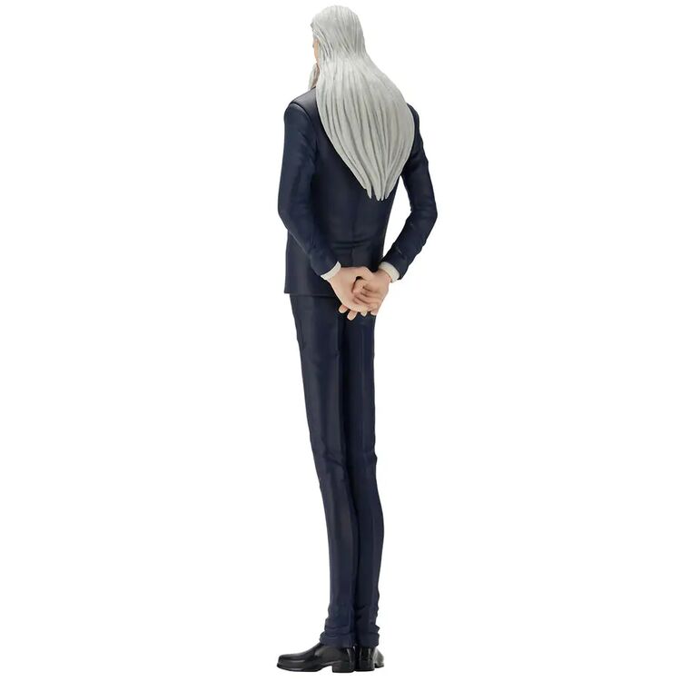 Product Φιγούρα Banpresto Ichibansho Powers of The World: One Piece - Saint Marcus Mars Statue (21cm) (68498) image