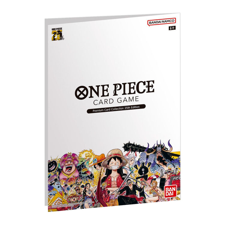 Product One Piece TCG Premium Card Collection image