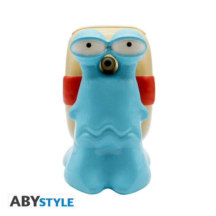 Product One Piece Teapot Transponder Snail image