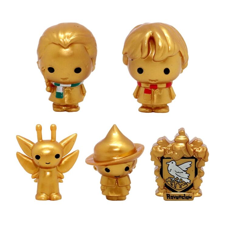 Product Ooshies Harry Potter Golden Snitch Christmas image