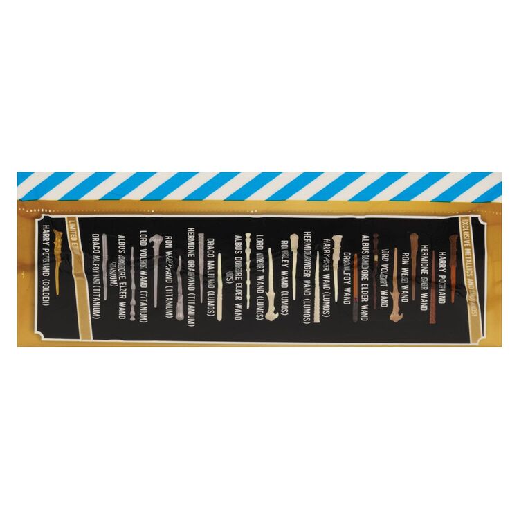 Product Ooshies Harry Potter Wand image