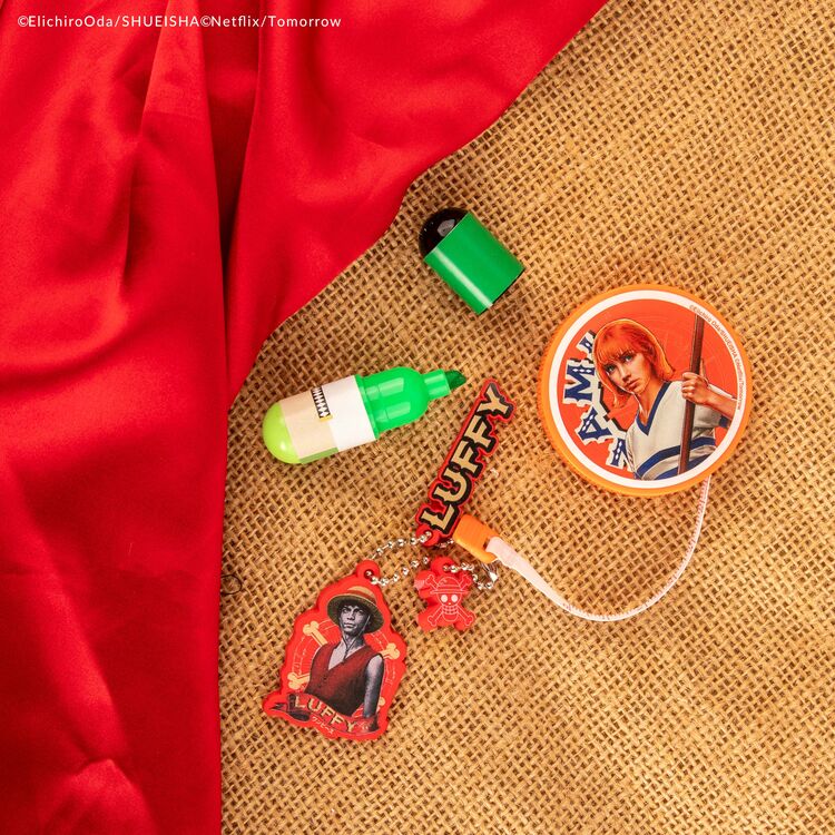 Product Advent Calendar One Piece Deluxe image