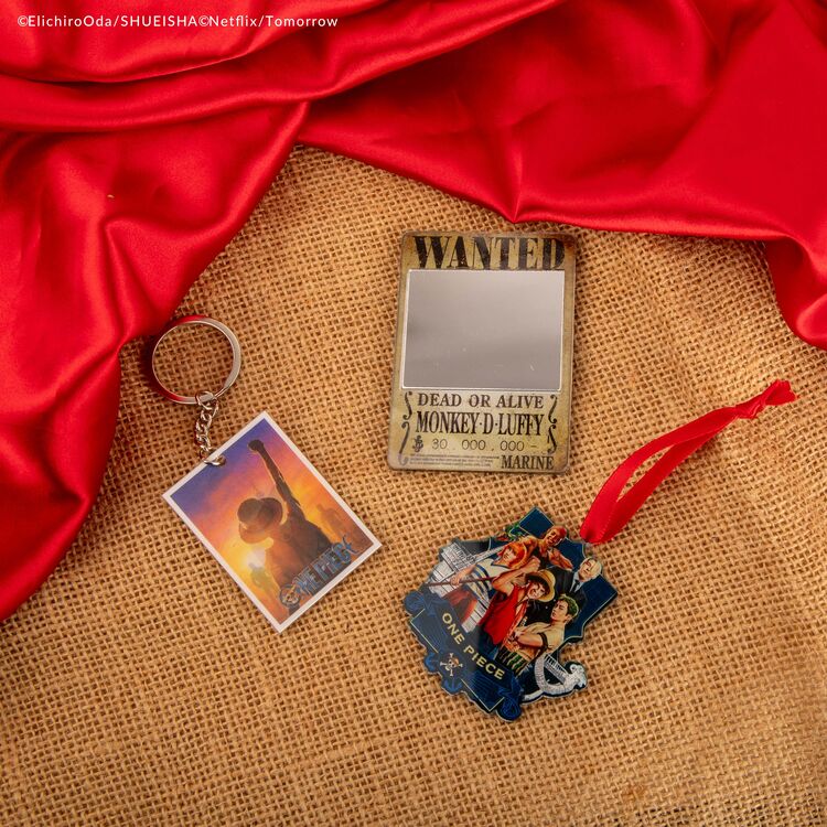 Product Advent Calendar One Piece Deluxe image