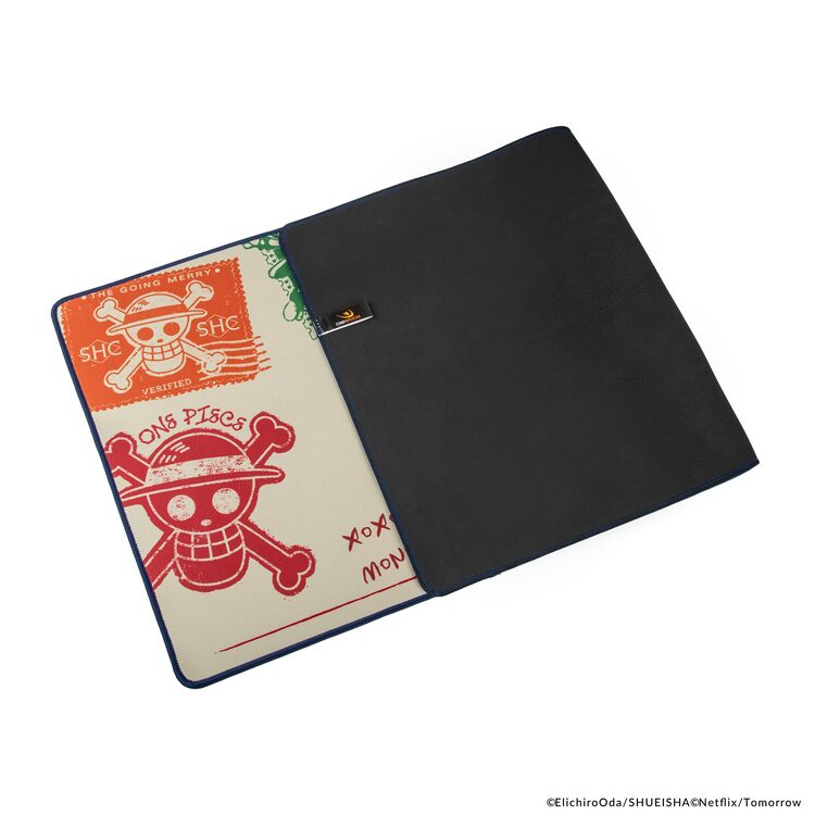 Product One Piece Gaming Pad image
