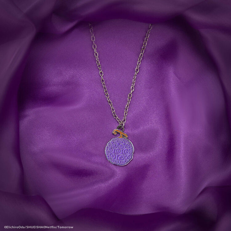 Product Κολιέ One Piece Gum Gum Fruit image