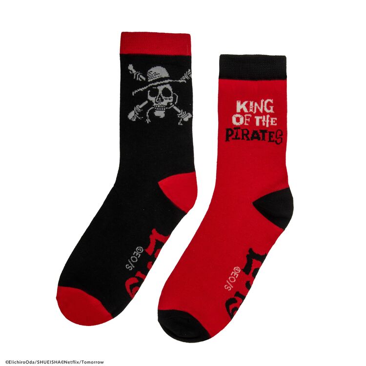 Product Κάλτσες One Piece 3 Pack Socks image