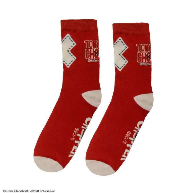 Product Κάλτσες One Piece 3 Pack Socks image