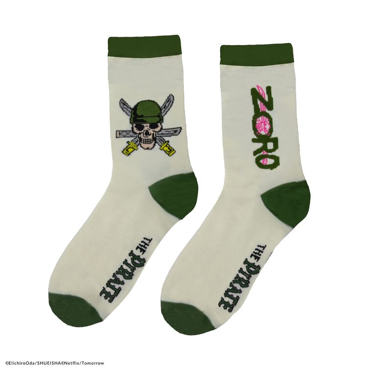 Product Κάλτσες One Piece 3 Pack Socks image